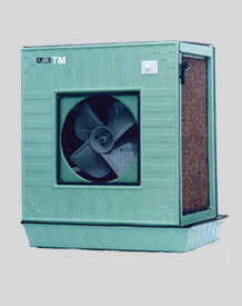 Fiber Desert Air Coolers